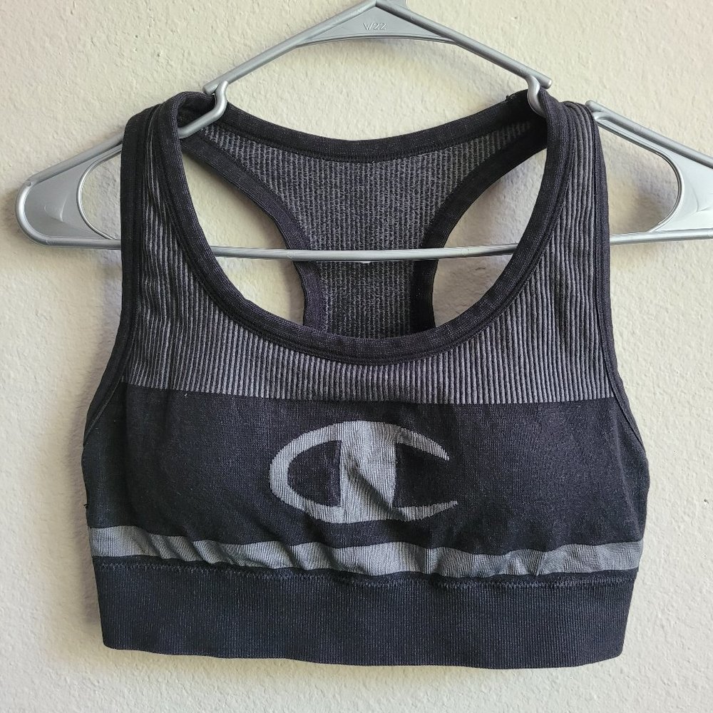 Champion Sports Bra. Size L